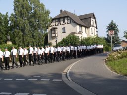 Schützenfest 2007
